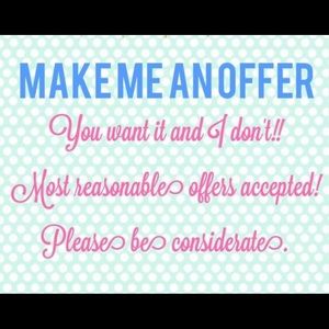 Meet your Posher, Teale